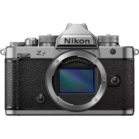 Nikon Z F SL Body - image 4 of 4