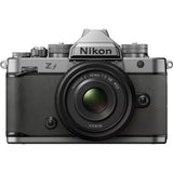 Nikon Z F SL Kit Z 40mm SE Stone Grey
