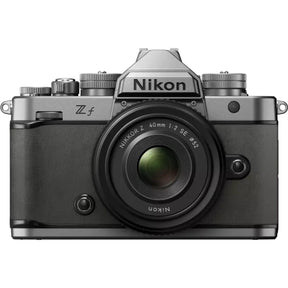Nikon Z F SL Kit Z 40mm SE Stone Grey