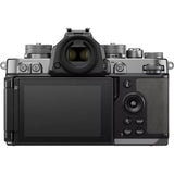 Nikon Z F SL Kit Z 40mm SE Stone Grey - image 3 of 4