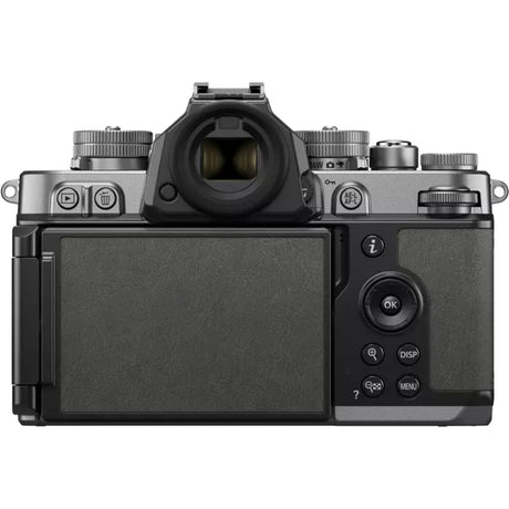 Nikon Z F SL Kit Z 40mm SE Stone Grey - image 4 of 4