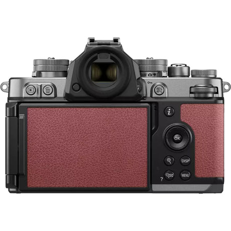 Nikon Z F SL Kit Z 40mm SE Mauve Pink - image 4 of 4