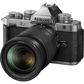 Nikon Z F SL Kit W/24-70/4 Kit