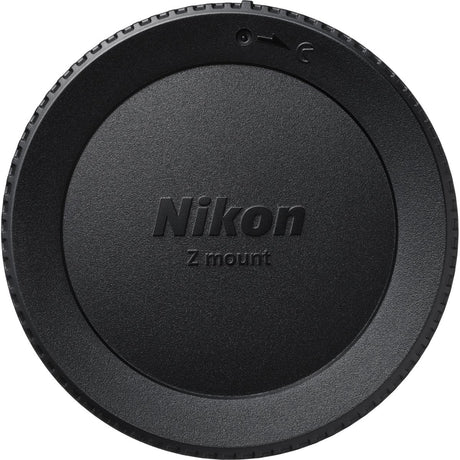 Nikon Body Cap BF-N1 For Z Mount