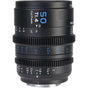 Sirui Vision Prime 1 Series 50mm T1.4 FullFrame Cine Lens (Native E Mount Black)