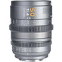 Sirui Vision Prime 1 Series 50mm T1.4 FullFrame Cine Lens (Metal Grey)