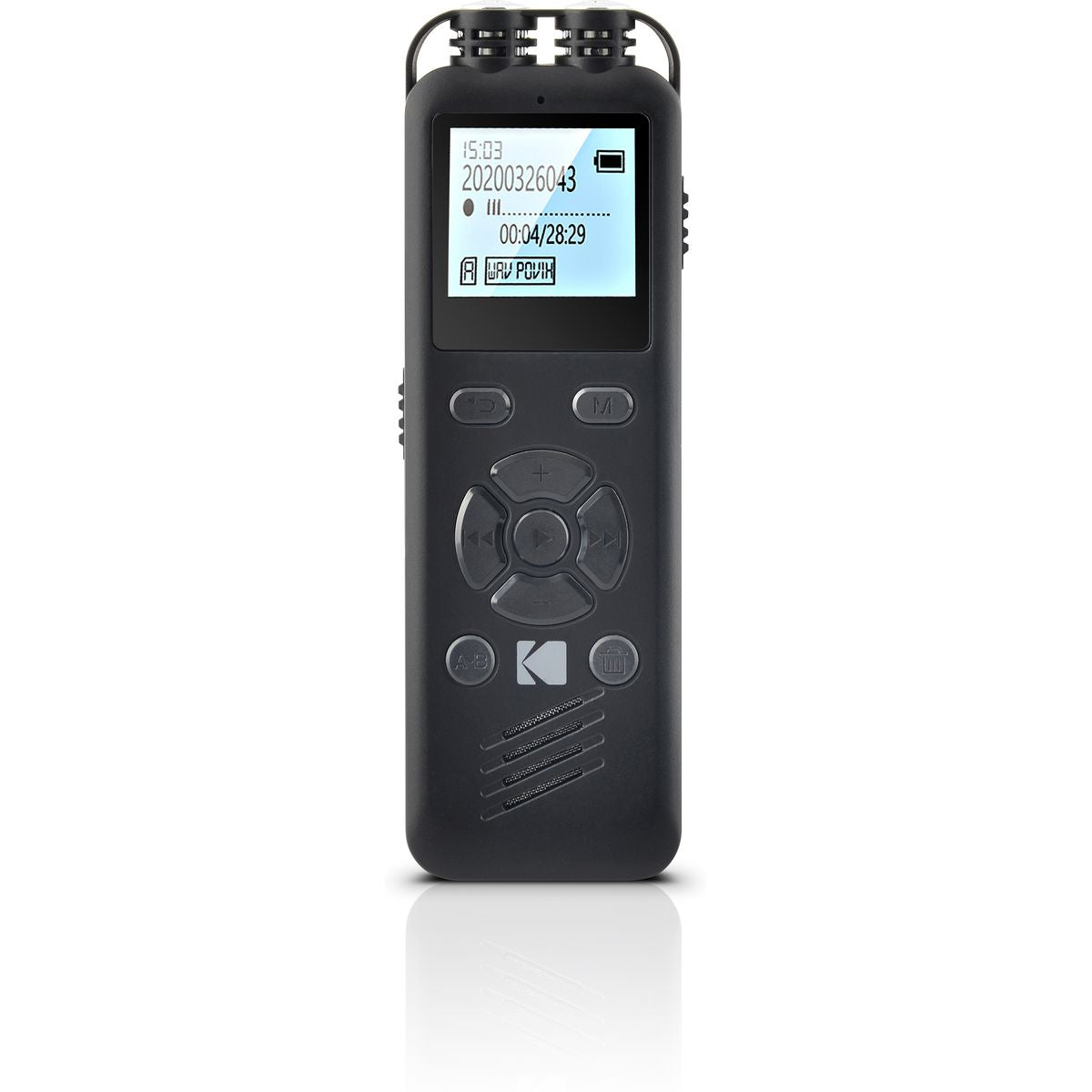 Voicerecorder VRC 250