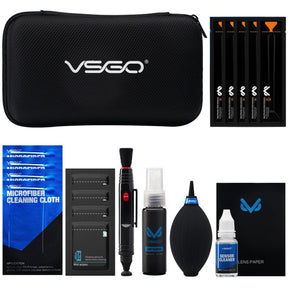VSGO Camera Lens FullFrame Sensor Cleaning Portable Kit