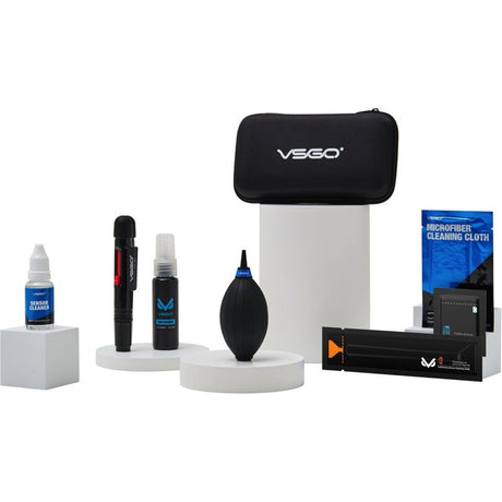 VSGO Camera Lens FullFrame Sensor Cleaning Portable Kit - image 3 of 5