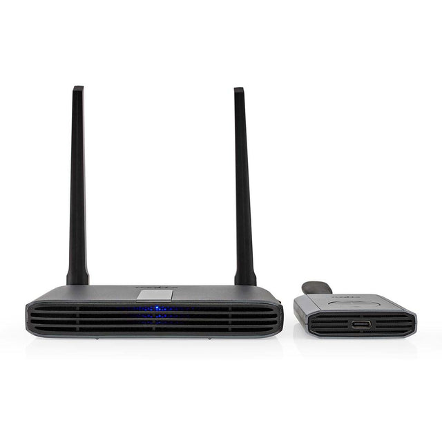 Nedis WL HDMI-Transmitter WiFi 2,4-5 GHz 30 M (LOS) Full HD 1.65 GBPS IR-Feature