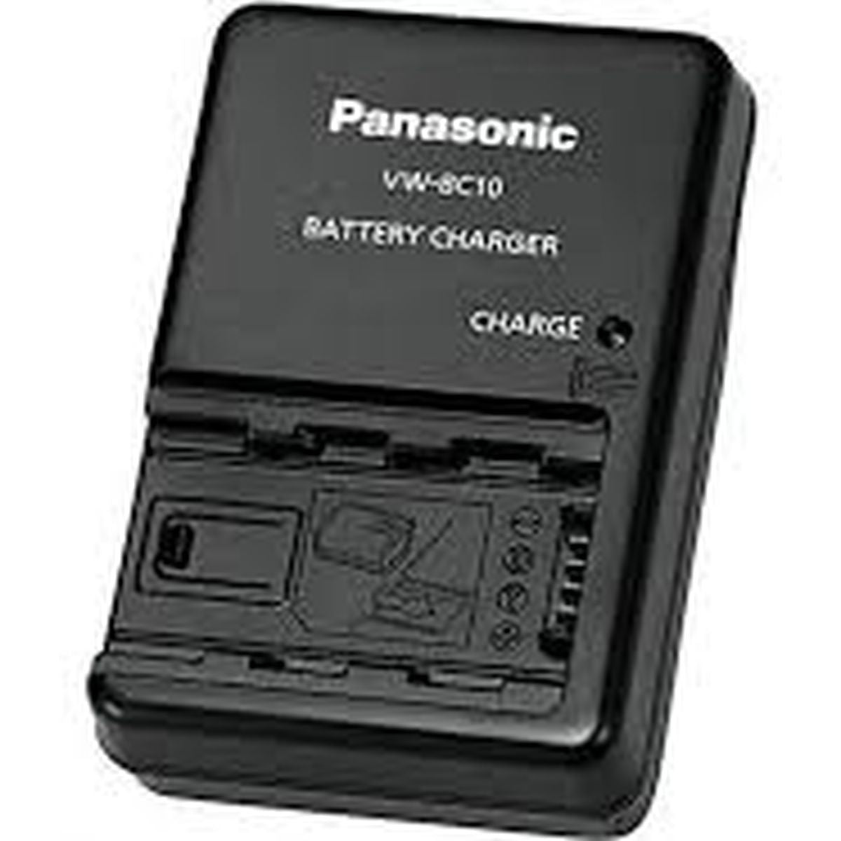 Panasonic VW-BC10E-K Charger