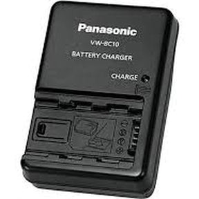 Panasonic VW-BC10E-K Charger