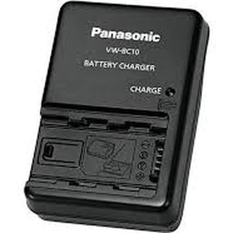 Panasonic VW-BC10E-K Charger