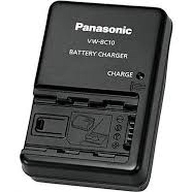 Panasonic VW-BC10E-K Charger