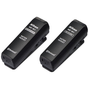 Nikon ME-W1 Wireless Microphoneset