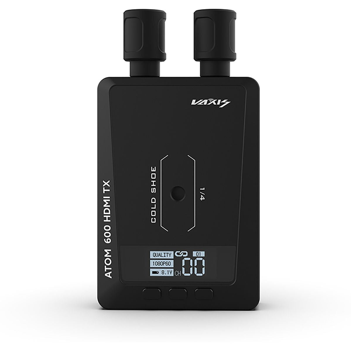 VAXIS Atom 600 HDMI 1TX 1RX Kit - image 2 of 3