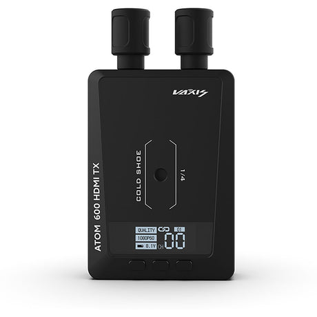 VAXIS Atom 600 HDMI 1TX 1RX Kit - image 2 of 3