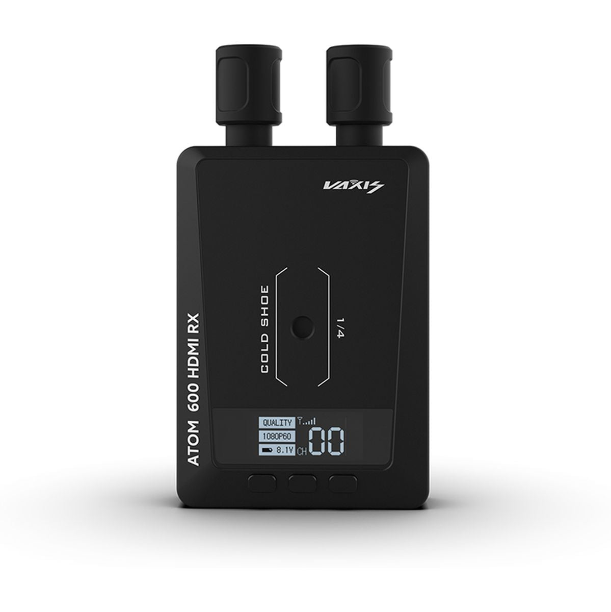 VAXIS Atom 600 HDMI 1TX 1RX Kit - image 3 of 3