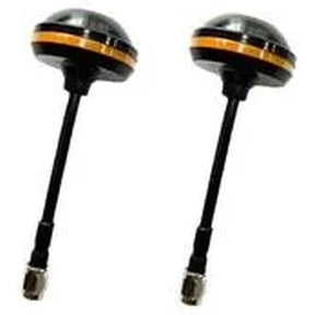 VAXIS Mushroom Antenna