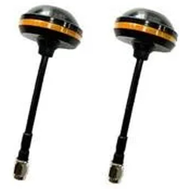 VAXIS Mushroom Antenna
