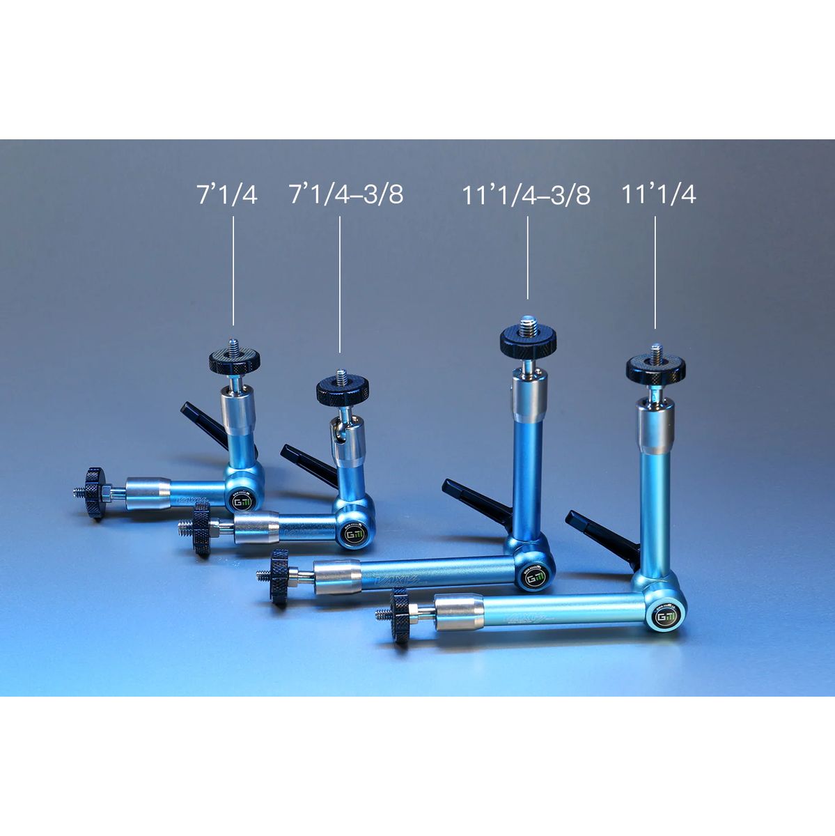 VAXIS Noga Arm 7'' 1/4