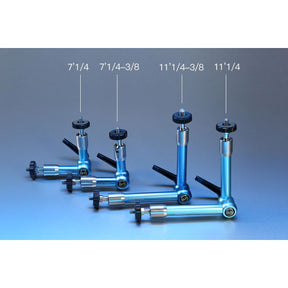 VAXIS Noga Arm 7'' 1/4