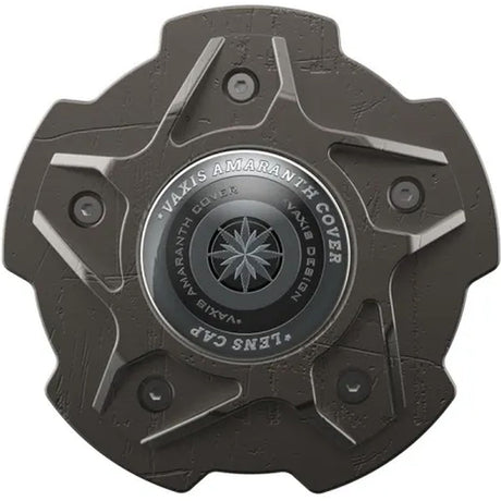 VAXIS Amaranth Camera Body Cap For RF EF PL Mount Random Colour