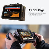 VAXIS Monitor Nato Mounting Adapter - image 2 of 2