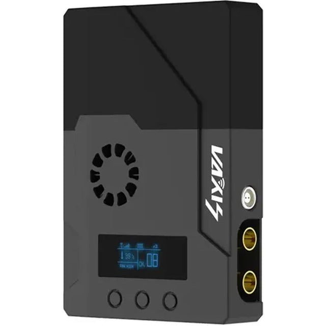 VAXIS Storm 1000 XR Receiver NPF Mount