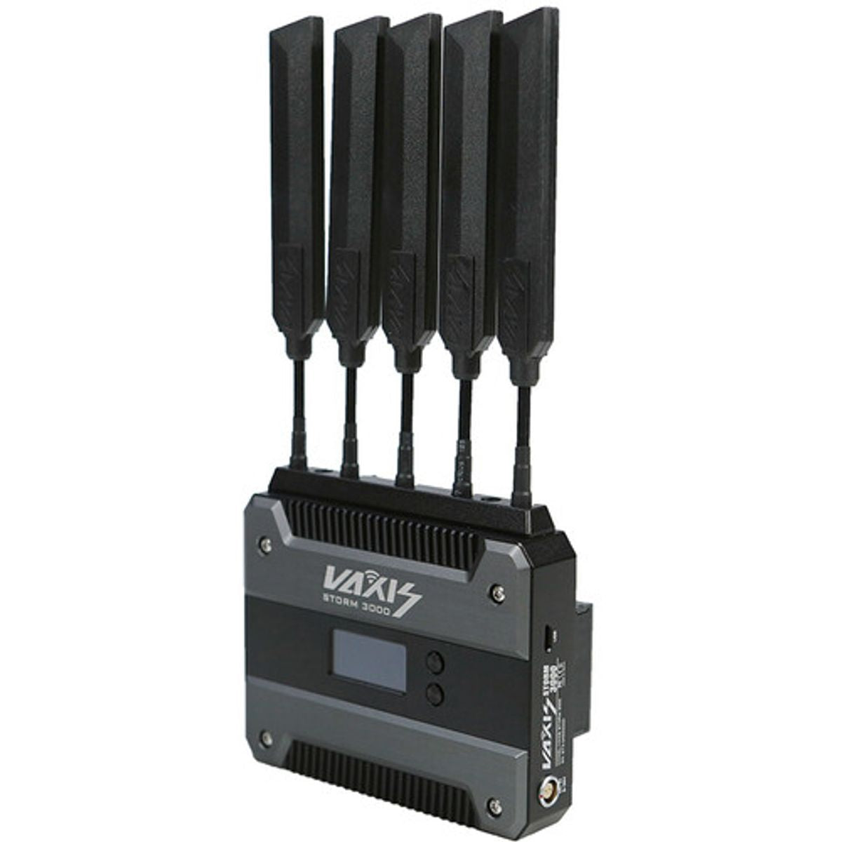 VAXIS Storm 3000 RX Gold Mount