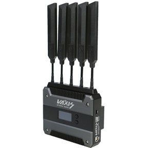 VAXIS Storm 3000 RX Gold Mount
