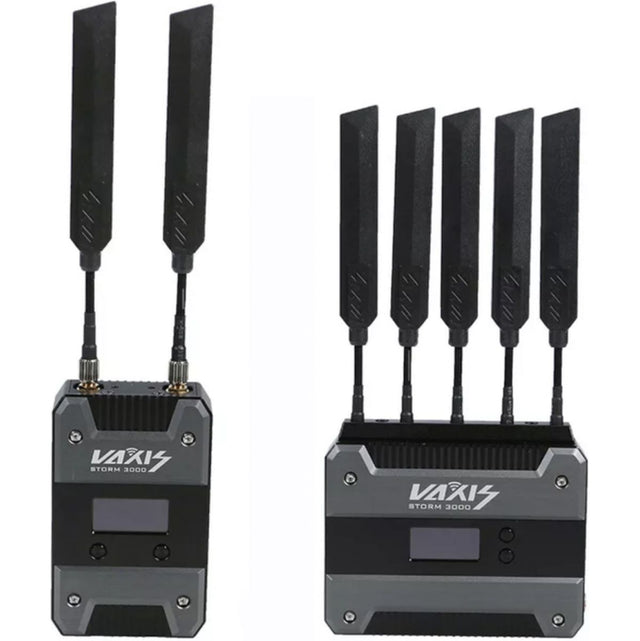 VAXIS Storm 3000 DG Kit 1TX 1 RX