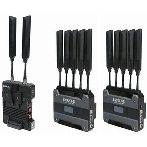 VAXIS Storm 3000 DG Kit 1TX 2 RX