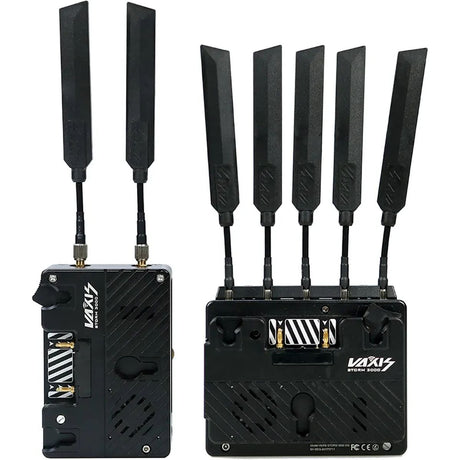 VAXIS Storm 3000 DG TX 26V