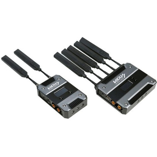 VAXIS Storm 3000 DG 1Ï¼Š1 Kit 26V