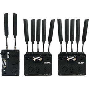 VAXIS Storm 3000 DG 1:2 Kit 26V