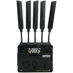 VAXIS Storm 3000 DG RX
