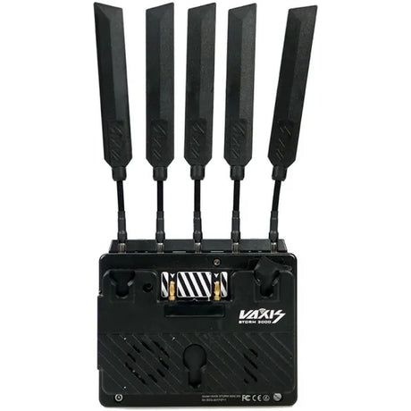 VAXIS Storm 3000 DG RX