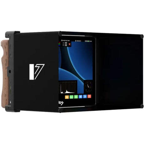 VAXIS Cage And Hood Kit For Cine 8 Wireless Monitor