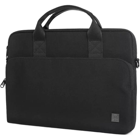 WiWU Laptop Bag Alpha Double Layer 15.6" Black