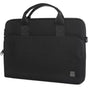 WiWU Laptop Bag Alpha Double Layer 15.6" Black