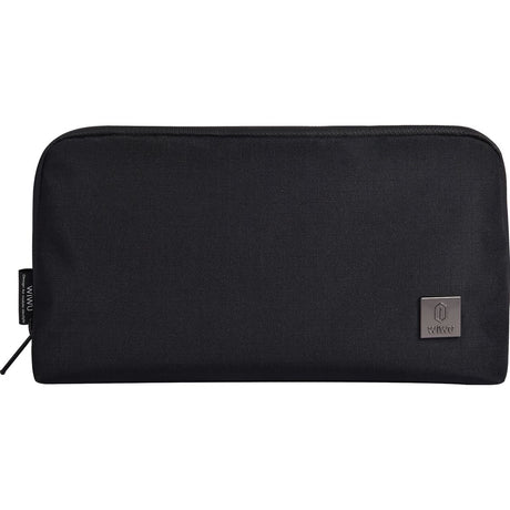 WiWU Alpha Tech Pouch Black - image 2 of 5