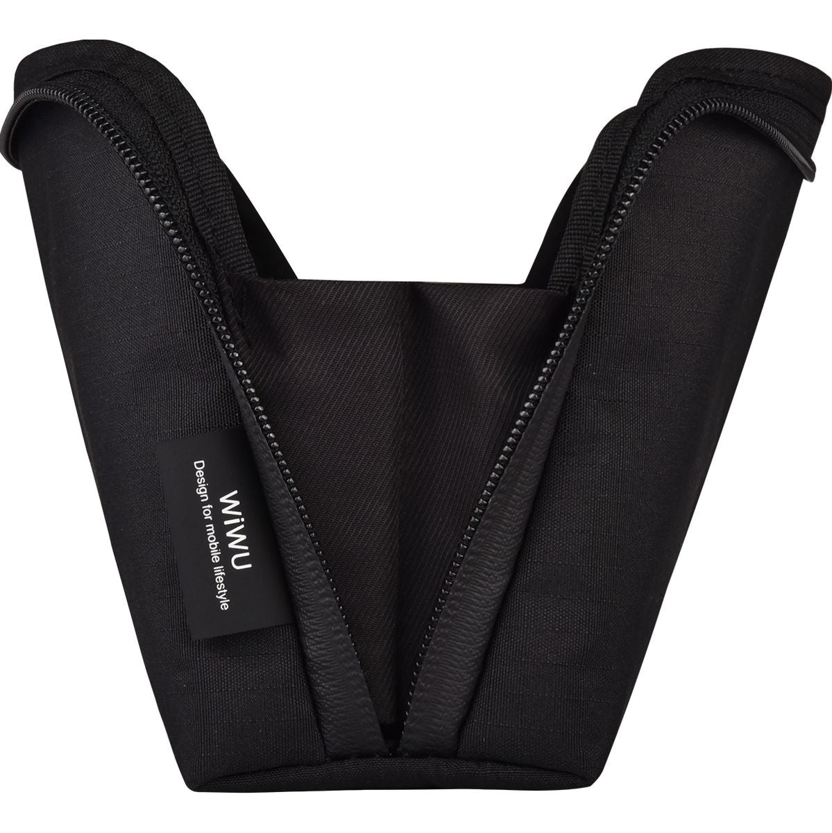 WiWU Alpha Tech Pouch Black - image 4 of 5