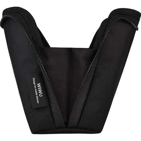 WiWU Alpha Tech Pouch Black - image 4 of 5