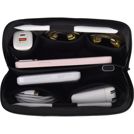 WiWU Alpha Tech Pouch Black - image 5 of 5