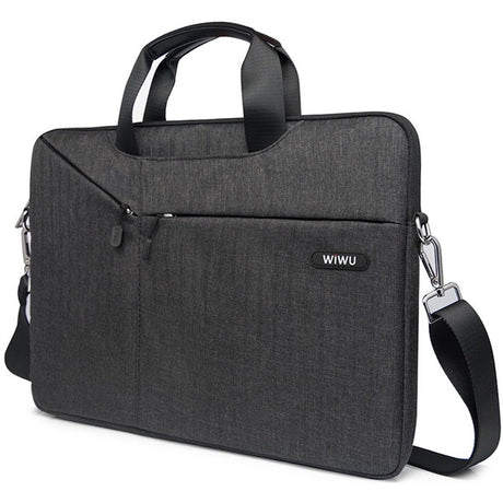 WiWU Business Laptop Bag Commuter 13.3" Black