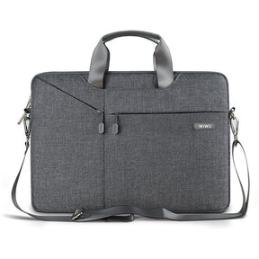 WiWU Business Laptop Bag Commuter 15.6" Gray