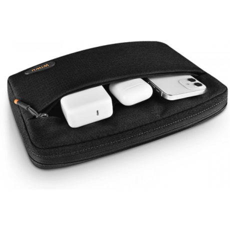 WiWU Pilot Travel Pouch Black - image 2 of 4