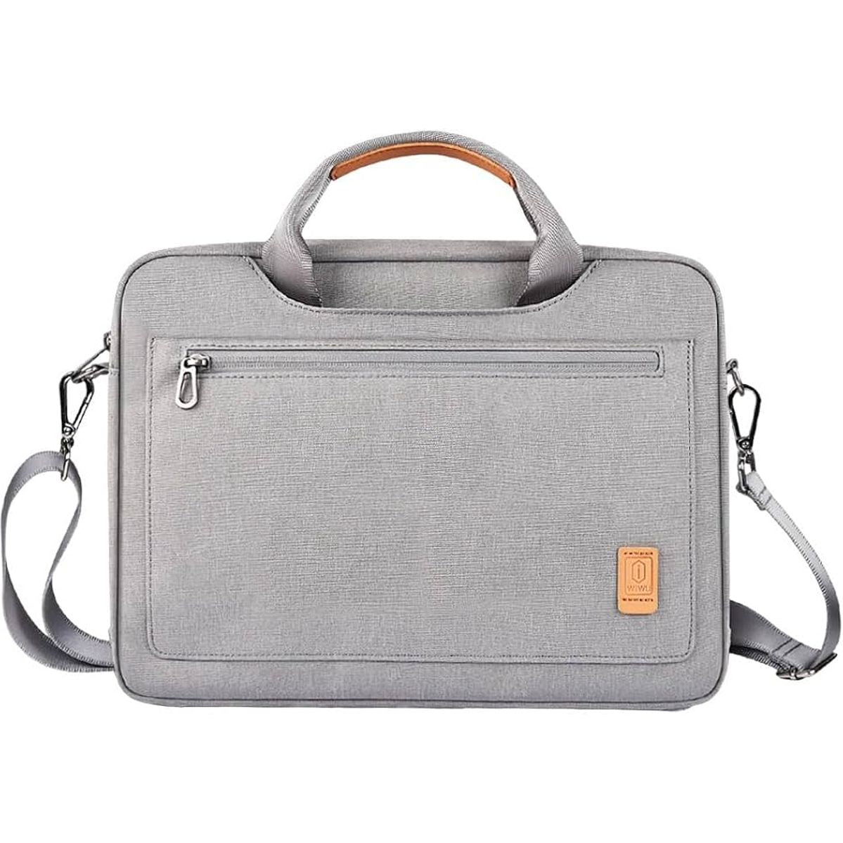 WiWU 12.9'' Pioneer Tablet Case Gray