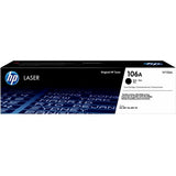 HP HP106A Black Org Laser Toner - image 2 of 3